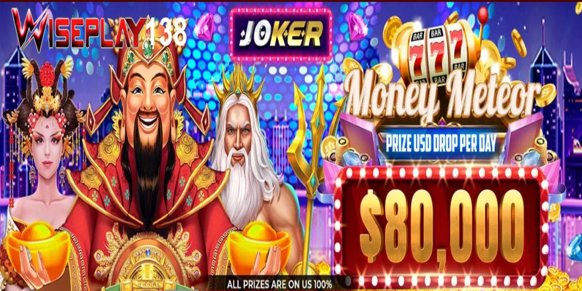 wiseplay138